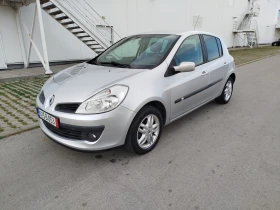 Renault Clio 1.2ГАЗ-БЕНЗИН, снимка 2