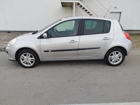 Renault Clio 1.2ГАЗ-БЕНЗИН, снимка 3