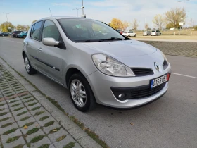 Renault Clio 1.2ГАЗ-БЕНЗИН, снимка 8