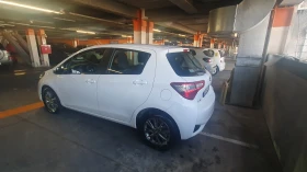 Toyota Yaris LUNA, снимка 2