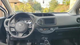 Toyota Yaris LUNA, снимка 8