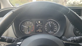 Toyota Yaris LUNA, снимка 9