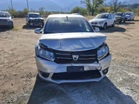 Dacia Sandero, снимка 1