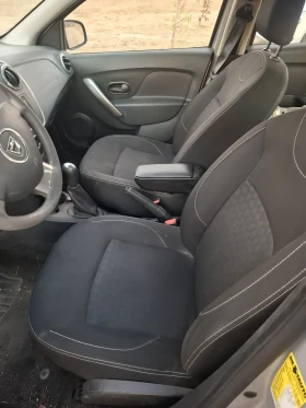 Dacia Sandero, снимка 8