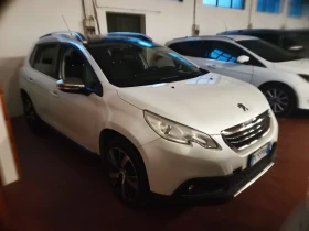     Peugeot 2008 EXCLUSIVE 1.6hdi  