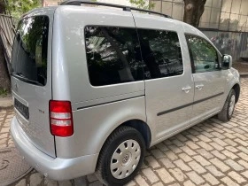 VW Caddy 1.6TDI EURO5 - [7] 