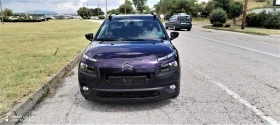     Citroen C4 Cactus 1.6HDI Euro 6