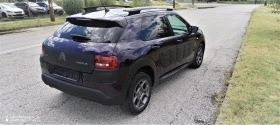     Citroen C4 Cactus 1.6HDI Euro 6