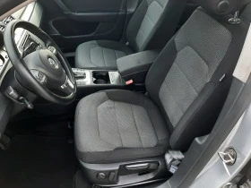 VW Passat 2.0TDI AUTOMATIC NAVI - [11] 