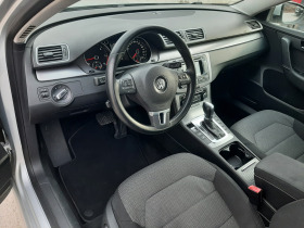 VW Passat 2.0TDI AUTOMATIC NAVI | Mobile.bg   9