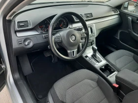 VW Passat 2.0TDI AUTOMATIC NAVI - [10] 