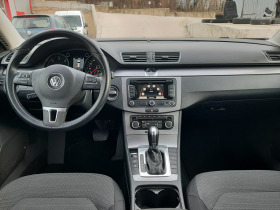 VW Passat 2.0TDI AUTOMATIC NAVI | Mobile.bg   11
