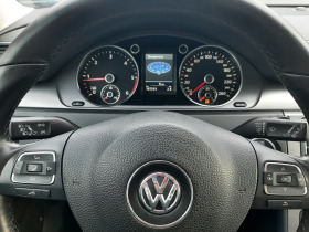 VW Passat 2.0TDI AUTOMATIC NAVI | Mobile.bg   16