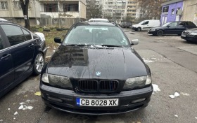 Обява за продажба на BMW 320 ~3 159 лв. - изображение 1