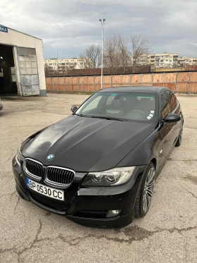 Обява за продажба на BMW 330 ~13 500 лв. - изображение 1