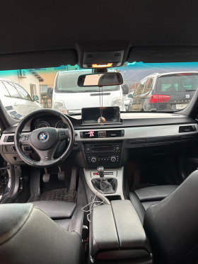 BMW 330, снимка 10 - Автомобили и джипове - 44658498