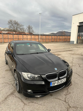 BMW 330, снимка 1 - Автомобили и джипове - 44658498