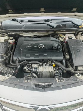 Opel Insignia Cosmo bi-turbo | Mobile.bg   3