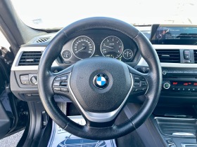 BMW 320 x-Drive AUTOMAT/DISTRONIC/FULL SERVICE, снимка 12