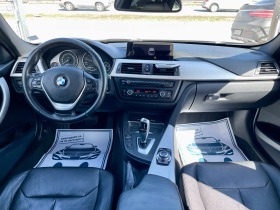 BMW 320 x-Drive AUTOMAT/DISTRONIC/FULL SERVICE, снимка 11 - Автомобили и джипове - 44827861