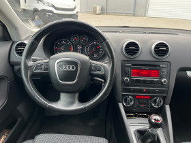 Audi A3 2, 0TDI-FACE LIFT// !!! | Mobile.bg   9