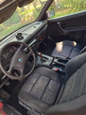 BMW 316 1.6 GAS, снимка 5 - Автомобили и джипове - 45389944