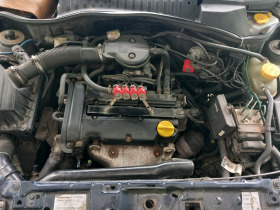 Opel Corsa 1.2 бензин газ, снимка 8