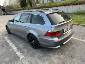 BMW 525 Е61, снимка 4