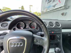 Audi A4 cabriolet, снимка 8