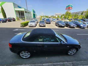 Audi A4 cabriolet, снимка 5