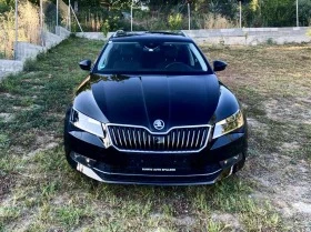 Skoda Superb 6-DSG, снимка 1