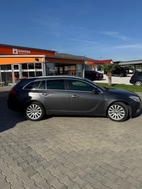 Opel Insignia, снимка 3