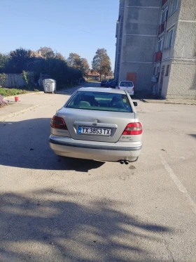 Volvo S40, снимка 4