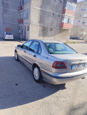 Volvo S40, снимка 8