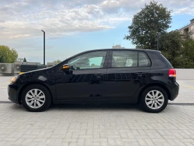 VW Golf 2.0TDI Комънреил, снимка 4