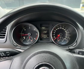 VW Golf 2.0TDI Комънреил, снимка 9