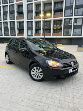 VW Golf 2.0TDI Комънреил, снимка 1