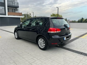 VW Golf 2.0TDI Комънреил, снимка 6