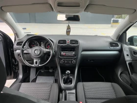 VW Golf 2.0TDI Комънреил, снимка 13