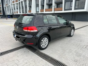 VW Golf 2.0TDI Комънреил, снимка 5