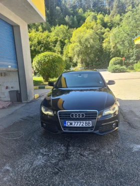 Audi A4 2.0  | Mobile.bg    2