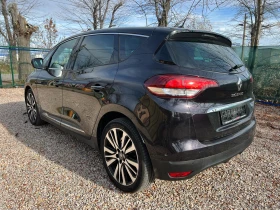     Renault Scenic 1.6 Energy dCi (160 Hp)