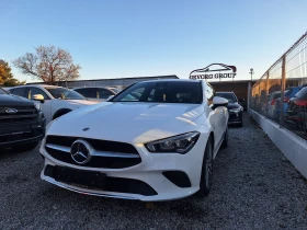  Mercedes-Benz CLA 20...