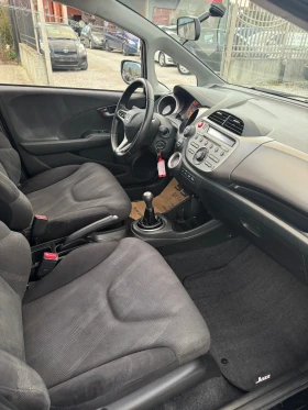 Honda Jazz 1.4 , снимка 12