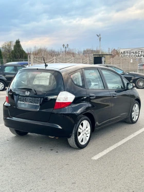 Honda Jazz 1.4 , снимка 4