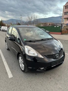 Honda Jazz 1.4 , снимка 2