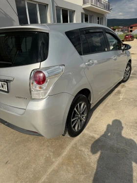 Toyota Verso 1.6D4D 112 К.С, снимка 4