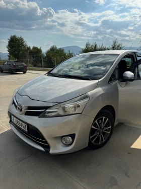 Toyota Verso 1.6D4D 112 К.С, снимка 1