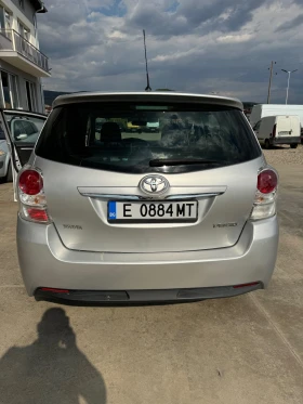 Toyota Verso 1.6D4D 112 К.С, снимка 5