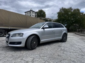 Audi A3, снимка 2